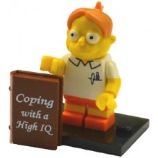 71009 THE SIMPSONS Series 2 Martin Prince
